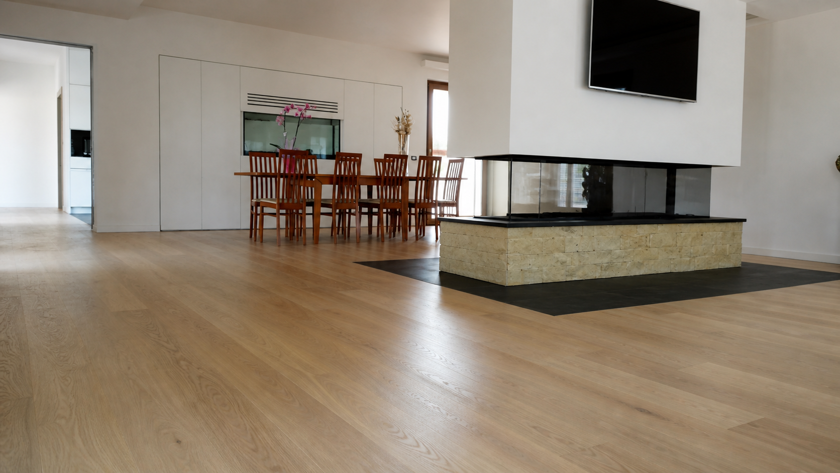 Parquet in legno