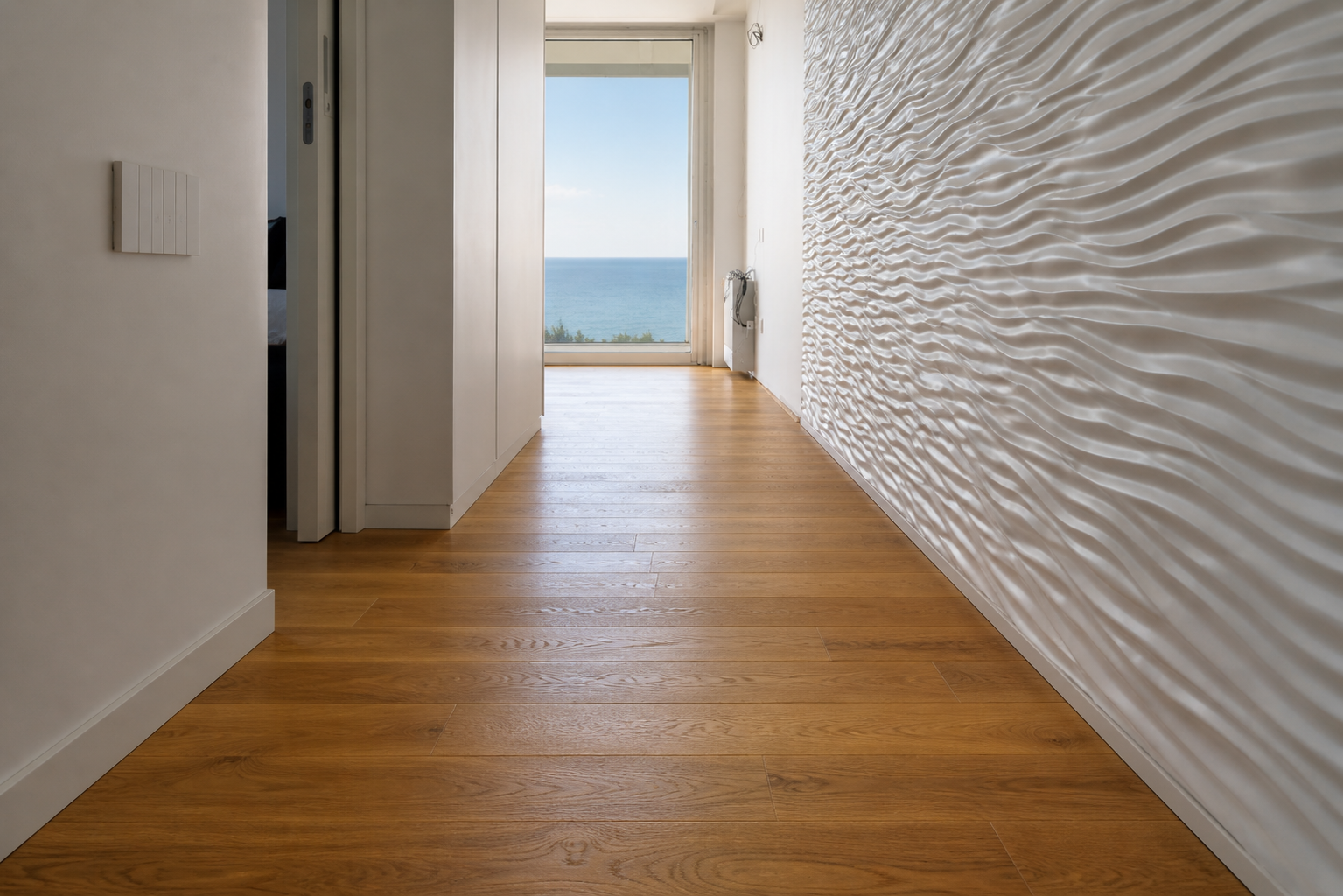 Parquet e Pavimenti in Legno